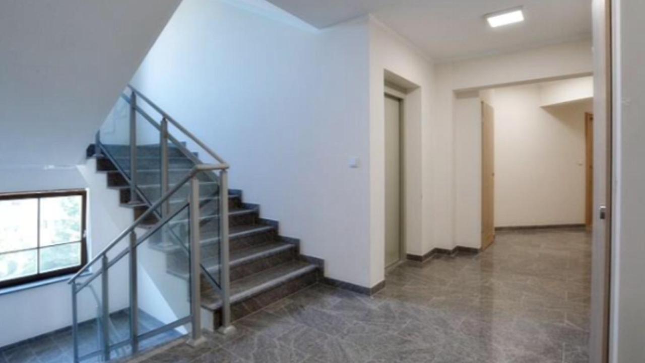 Wyspa Uznam Promenada Studio Apartment Swinoujscie Luaran gambar